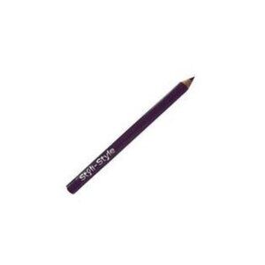 Styli-Style Line & Blend Eye Liner, Brown